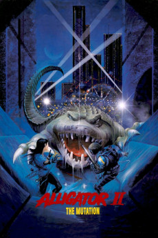 Alligator II: The Mutation (1991) download
