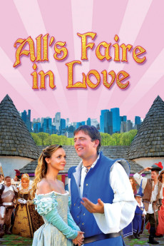 All's Faire in Love (2009) download