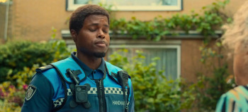 Almost Cops (2025) download