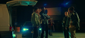 Almost Cops (2025) download