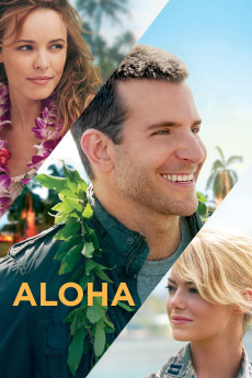 Aloha (2015) download