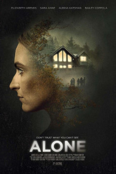 Alone (2020) download