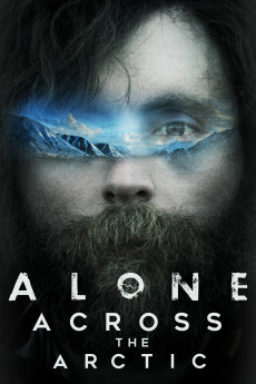 Alone Across the Arctic (2019) download