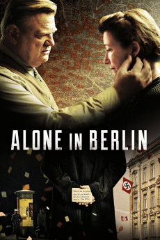 Alone in Berlin (2016) download