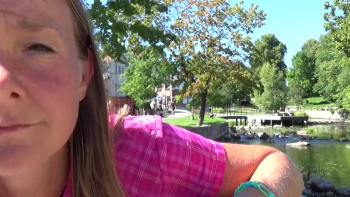 Ensam genom Iran - 184 mil av tillit (2017) download