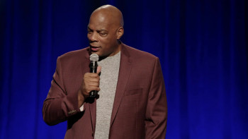 Alonzo Bodden: Heavy Lightweight (2019) download