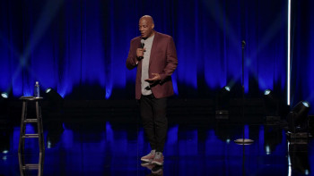 Alonzo Bodden: Heavy Lightweight (2019) download