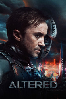 Altered (2025) download