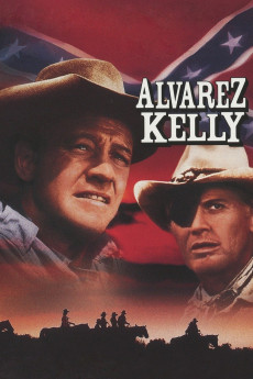 Alvarez Kelly (1966) download