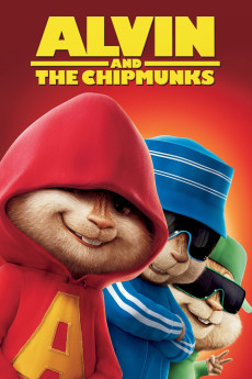 Alvin and the Chipmunks (2007) download