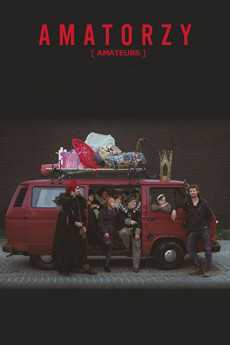 Amateurs (2020) download