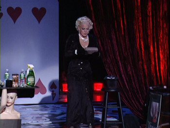 Amazing Johnathan: Wrong on Every Level (2006) download