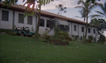 Amazon Jail (1982) download