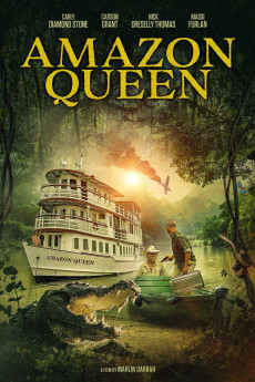 Amazon Queen (2021) download