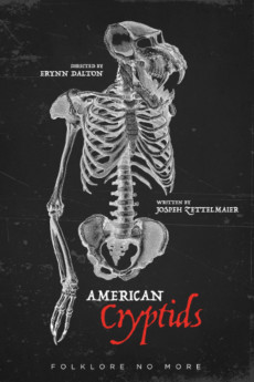 American Cryptids (2025) download