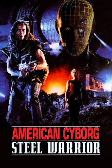 American Cyborg: Steel Warrior (1993) download