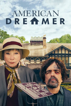 American Dreamer (2022) download