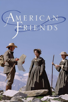 American Friends (1991) download