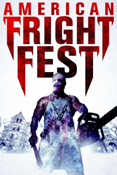 American Fright Fest (2018) download