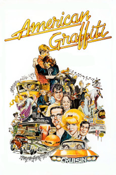 American Graffiti (1973) download