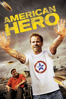 American Hero (2015) download