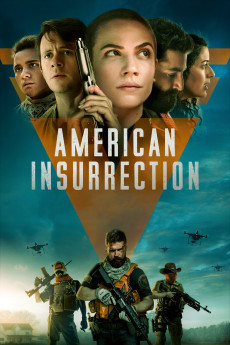 American Insurrection (2021) download