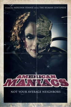 American Maniacs (2012) download