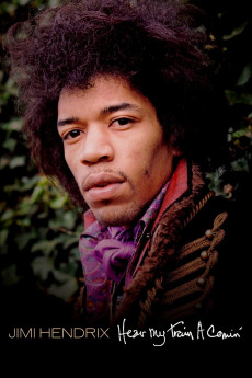 American Masters Jimi Hendrix: Hear My Train a Comin' (2013) download