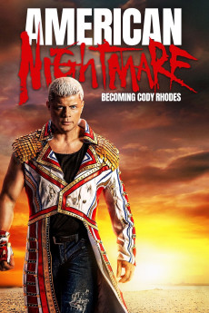 American Nightmare: Becoming Cody Rhodes (2023) download