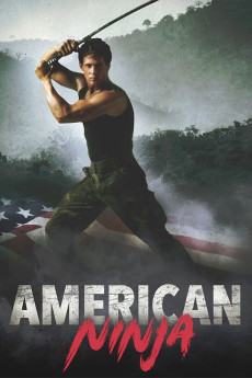American Ninja (1985) download