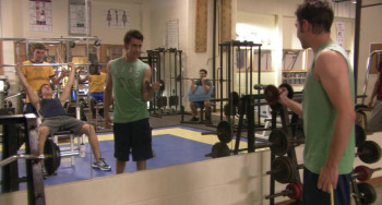 American Pie Presents: The Naked Mile (2006) download