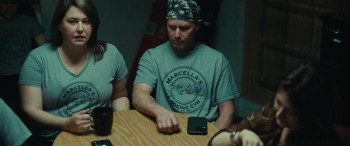 American Warrior (2024) download