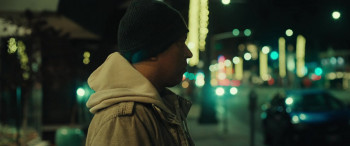 American Warrior (2024) download