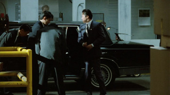 American Yakuza (1993) download