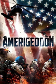 AmeriGeddon (2016) download