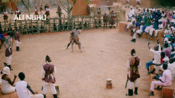 Amina (2021) download