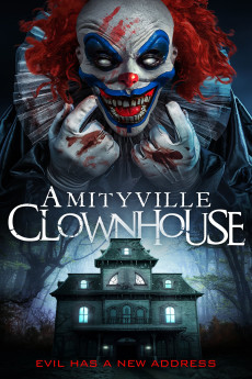 Amityville Clownhouse (2017) download