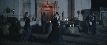 Among Wolves (2023) download