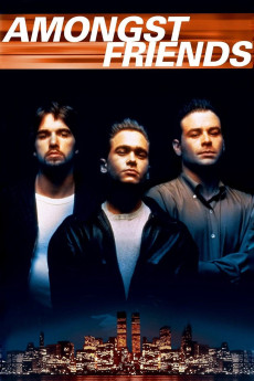 Amongst Friends (1993) download