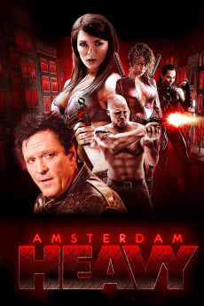 Amsterdam Heavy (2011) download