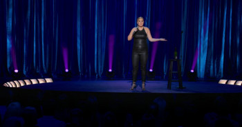 Amy Schumer: The Leather Special (2017) download