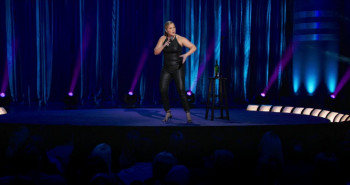 Amy Schumer: The Leather Special (2017) download