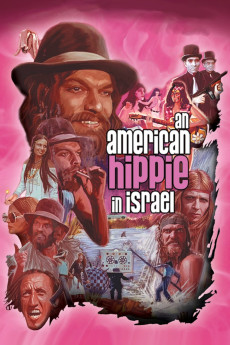 An American Hippie in Israel (1972) download