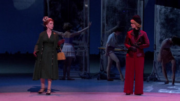 An American in Paris - The Musical (2018) download