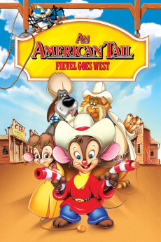 An American Tail: Fievel Goes West (1991) download