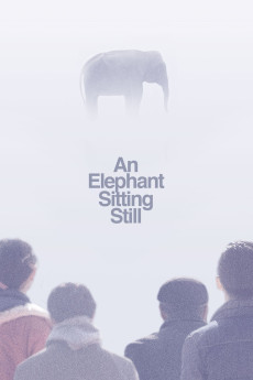 An Elephant Sitting Still (2018) download