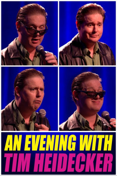 An Evening with Tim Heidecker (2020) download