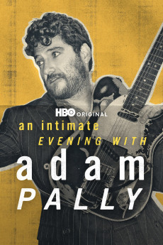 An Intimate Evening with Adam Pally (2025) download