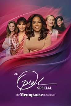 An Oprah Winfrey Special: The Menopause Revolution (2025) download