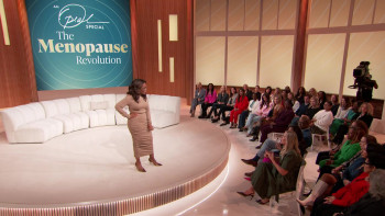 An Oprah Winfrey Special: The Menopause Revolution (2025) download